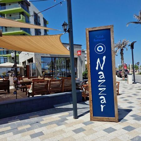 Visum Aparthotel Pool & Spa Mamaia Nord Năvodari Exterior foto
